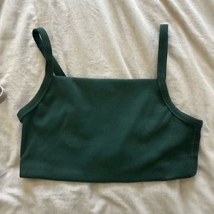 Aerie High Neck Bra